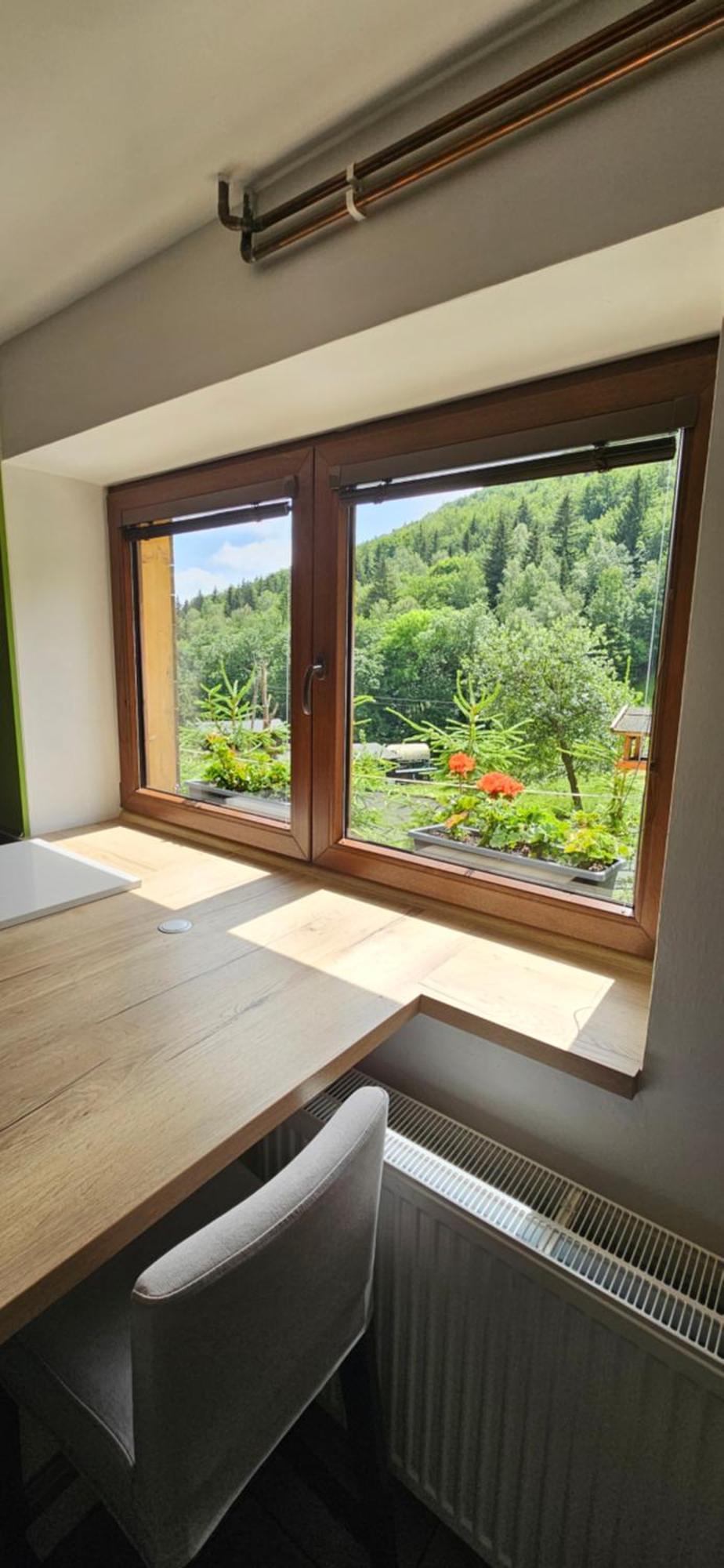 Jirotovy Boudy II Villa Telnice Exterior foto