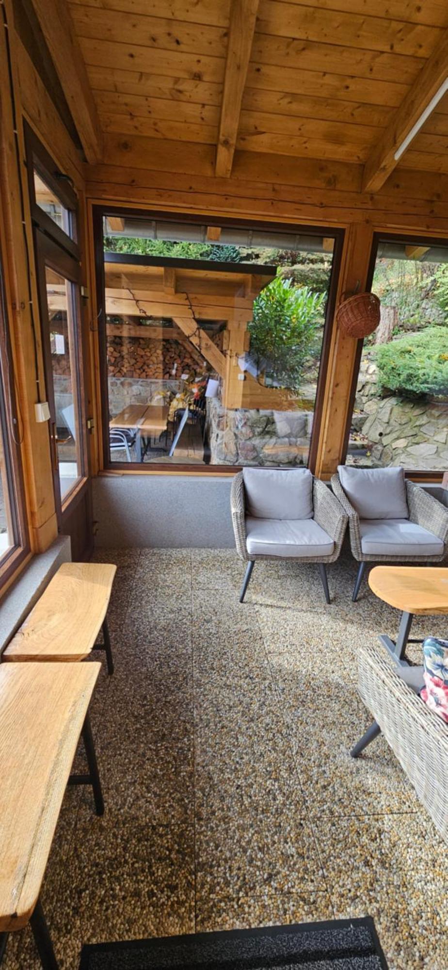 Jirotovy Boudy II Villa Telnice Exterior foto