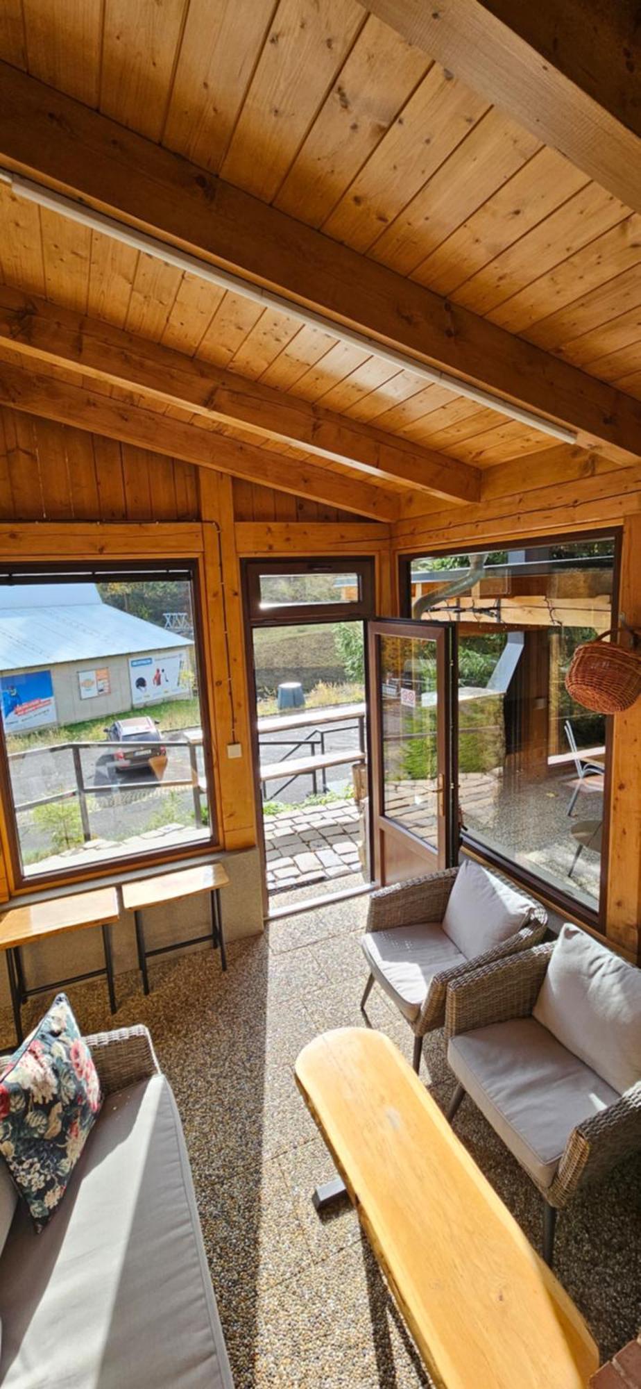 Jirotovy Boudy II Villa Telnice Exterior foto